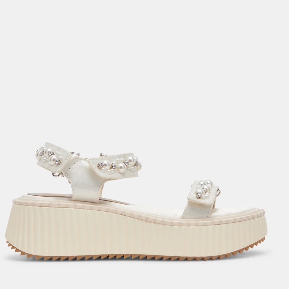 Dolce Vita Sandals - Debra Pearl
